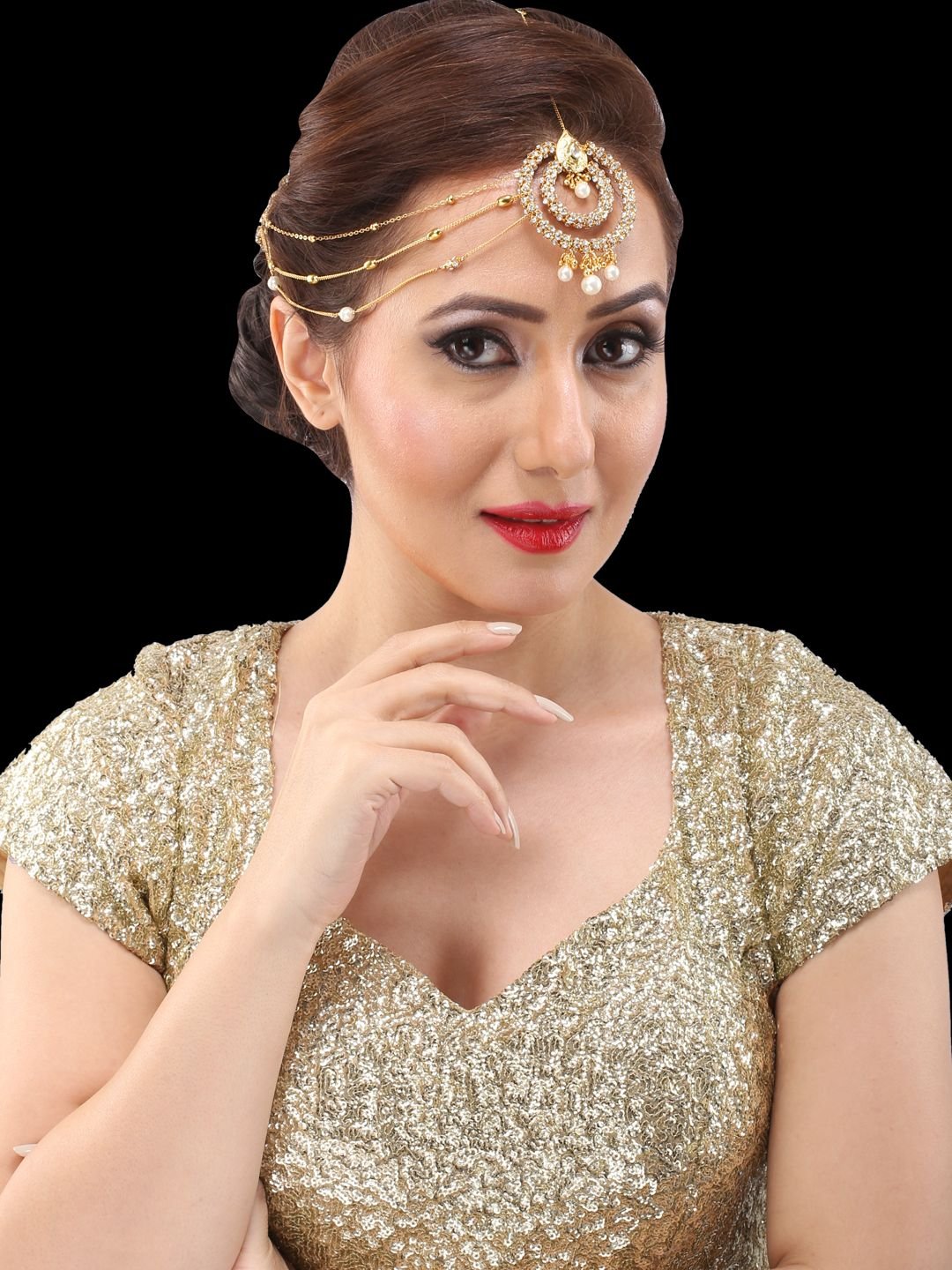 DAMINI / MATHAPATTI