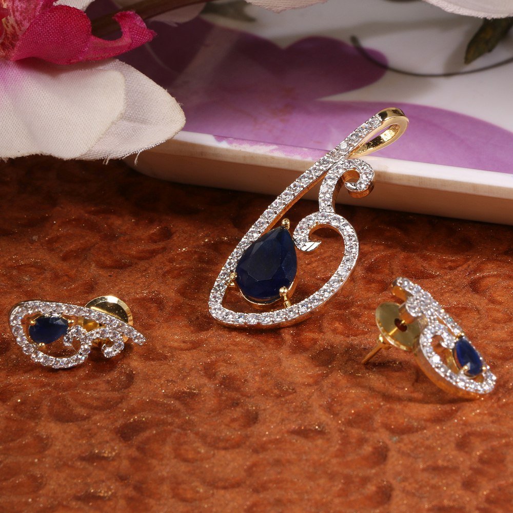 PENDANT SET
